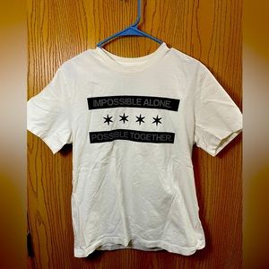 Jordan Boys Medium T-Shirt